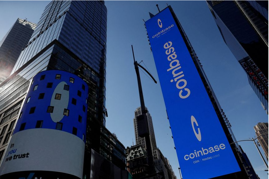 ViMoney: Coinbase bác bỏ cáo buộc của Wall Street Journal về giao dịch độc quyền