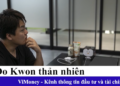 ViMoney: Bản tin ViMoney ngày 27/9: Do Kwon thản nhiên khi bị truy nã đỏ