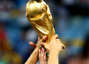 FIFA trình làng nền tảng NFT trước thềm World Cup 2022