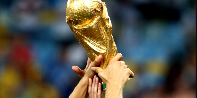 FIFA trình làng nền tảng NFT trước thềm World Cup 2022