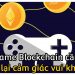 ViMoney-Game Blockchain