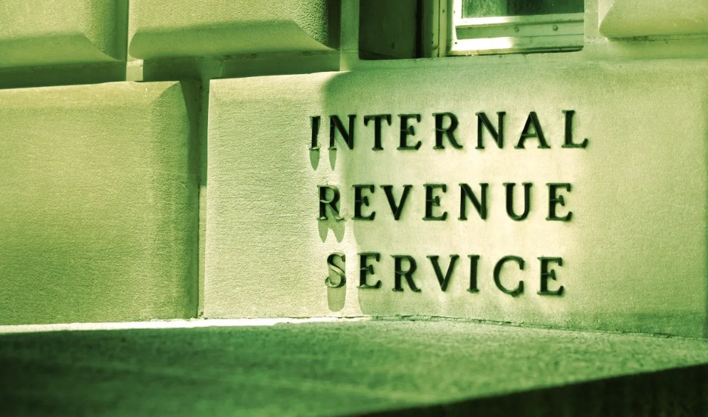 ViMoney: IRS được phép theo đuổi những kẻ trốn thuế tiền điện tử