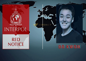 Interpol phát lệnh truy nã Do Kwon trên toàn thế giới