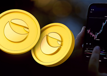 Vốn hóa Terra Classic lập kỷ lục mới