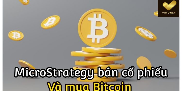 ViMoney-MicroStrategy