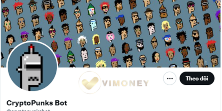 CryptoPunk NFT đánh gục thị trường với giao dịch khủng