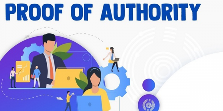 Bạn biết gì về thuật toán Proof of Authority (PoA)?