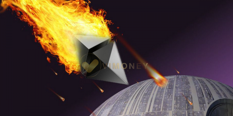 SEC để mắt, ETH có phải hứng chịu cú dump ATL?