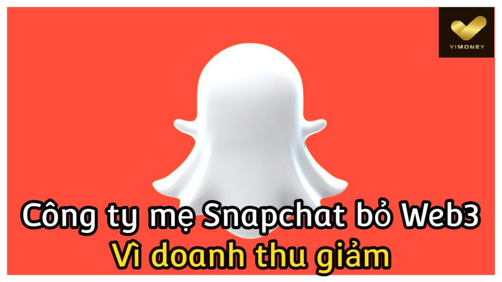 ViMoney-Snapchat