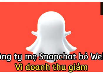ViMoney-Snapchat