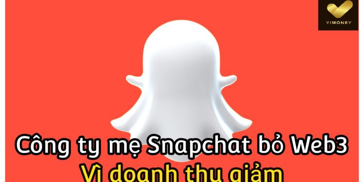 ViMoney-Snapchat