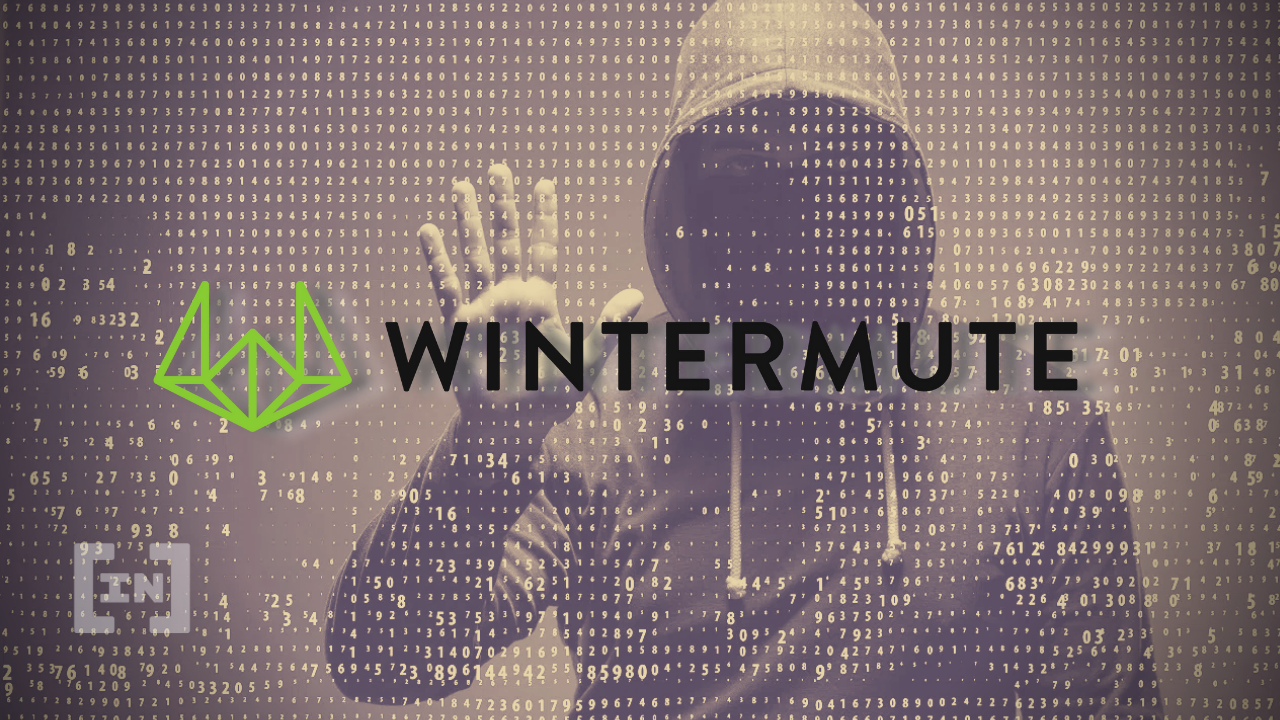 ViMoney: Lỗ hổng bảo mật khóa cá nhân có thẻ là nguyên nhân dẫn đến vụ tấn công Wintermute 160 triệu đô la h1