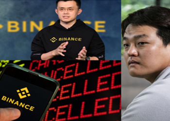 Ai hưởng lợi khi LUNA đạt khối lượng giao dịch 8 tỷ USD trong 24 giờ?