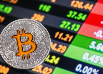 Bitcoin tự cứu mình khỏi “vòng kim cô” chứng khoán