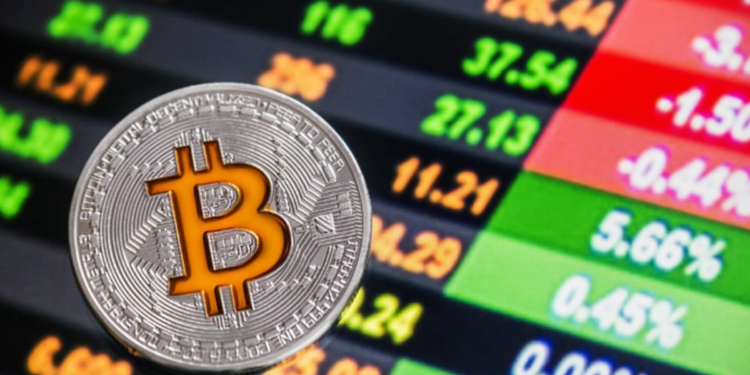 Bitcoin tự cứu mình khỏi “vòng kim cô” chứng khoán