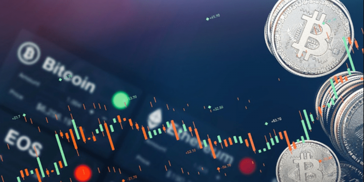 Mua Bitcoin ở thời điểm này?