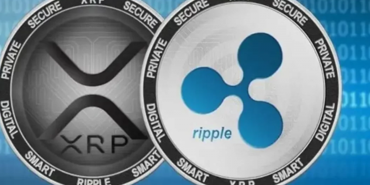 Điều gì đang xảy ra với XRP?