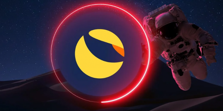 Bẫy tăng giá “ảo ma” khi LUNA mọc cánh bay 210%