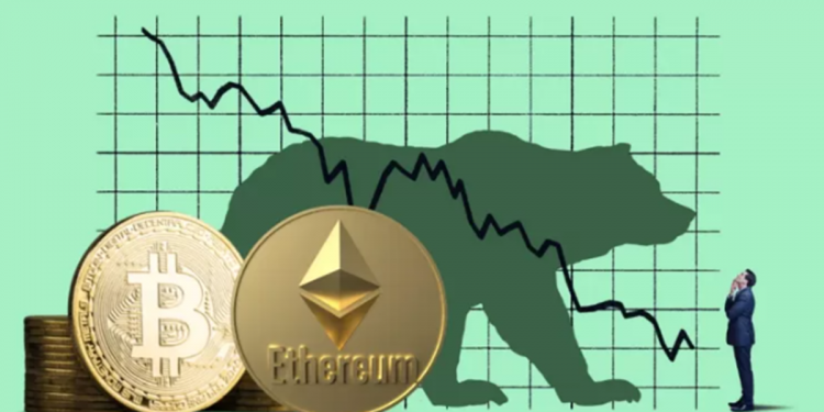 Cảnh báo đáy Bitcoin sẽ hình thành trong vài ngày tới