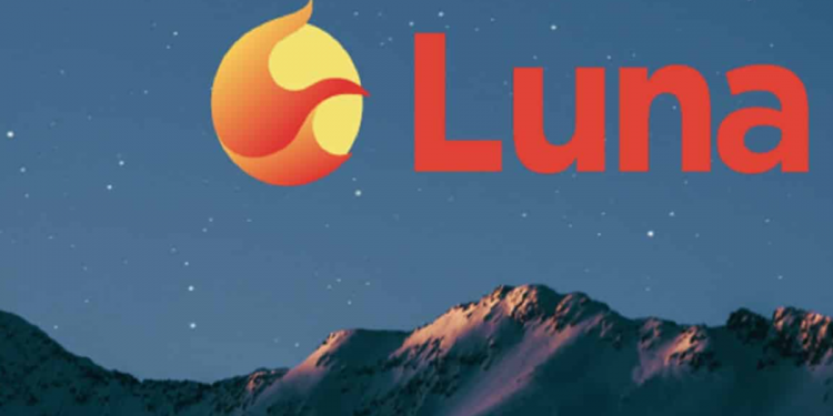 Dấu hỏi về đà tăng LUNA: Đu đỉnh hay stop loss?