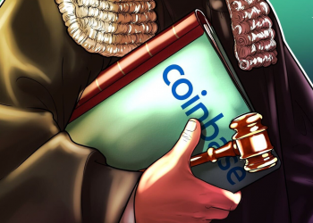 Ì ạch thua lỗ triền miên, Coinbase tiếp tục gặp hạn về pháp lý