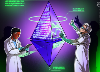 Hành động bất ngờ của gã khổng lồ DeFi với Ethereum PoS