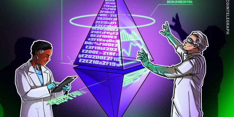 Hành động bất ngờ của gã khổng lồ DeFi với Ethereum PoS