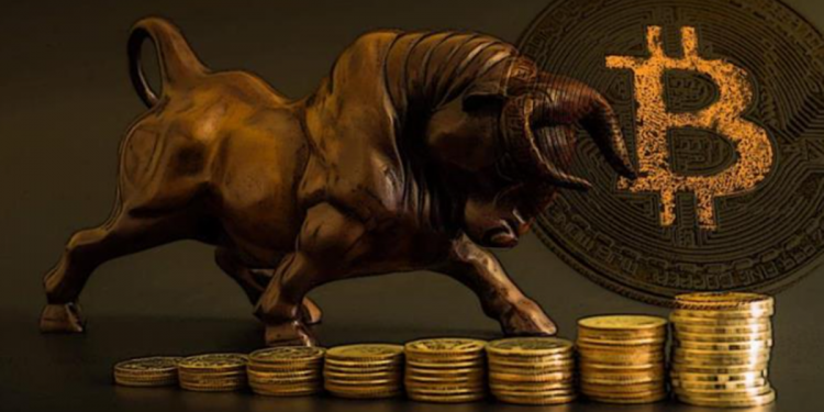 Điều gì đủ mạnh khiến Bitcoin tăng giá vào cuối năm 2022?