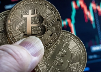 Dòng tiền đầu tư đối với Bitcoin đang ở mức báo động