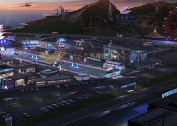 CEEK là gì? Những điều chưa biết về dự án metaverse giải trí tiềm năng trong năm 2023