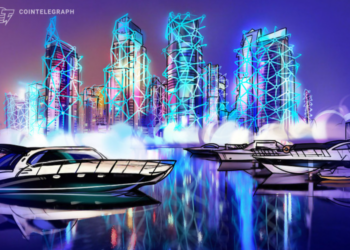 Bộ Kinh tế UAE xây trụ sở mới trong không gian Metaverse