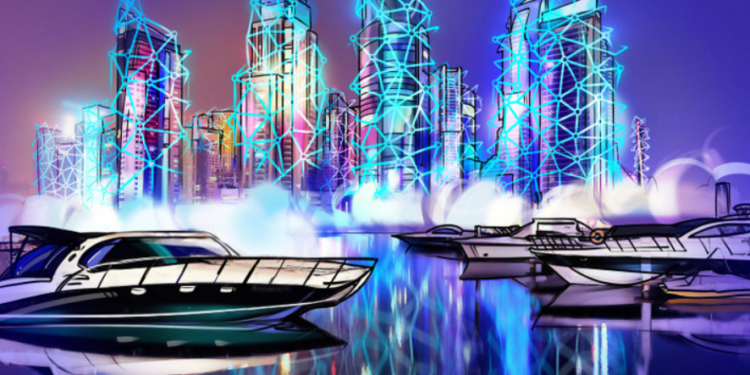 Bộ Kinh tế UAE xây trụ sở mới trong không gian Metaverse