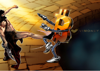 FED tiếp tục “dìm” BTC và ETH chạm đáy