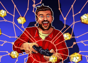 GameFi có tìm thấy chính mình ở thị trường châu Á?