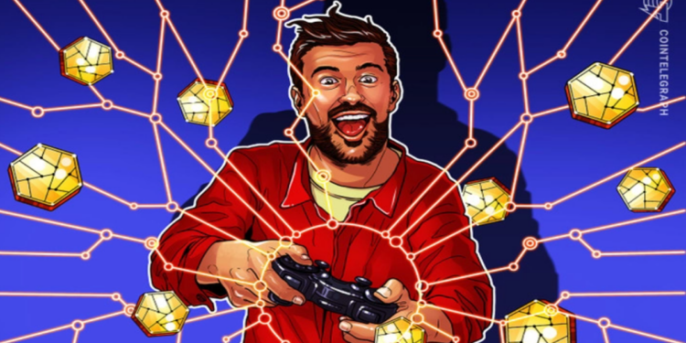 GameFi có tìm thấy chính mình ở thị trường châu Á?