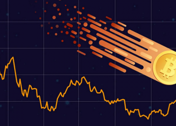 Mất mốc 19.000 USD, Bitcoin sụp đổ?