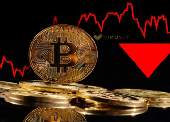 Hot: Giá Bitcoin (BTC) giảm 35%
