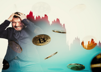 Biến lớn, hãy đầu tư vào Bitcoin!