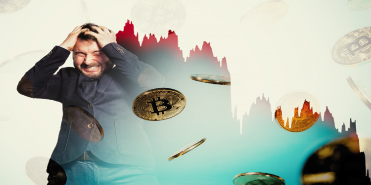 Biến lớn, hãy đầu tư vào Bitcoin!