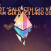 Chốt “sale” ETH khi giờ vàng giảm giá bắt đầu