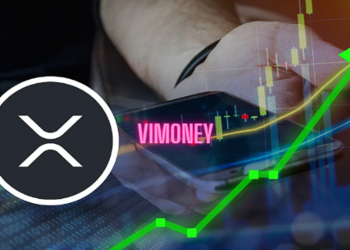 Tại sao giá XRP tăng đột biến?