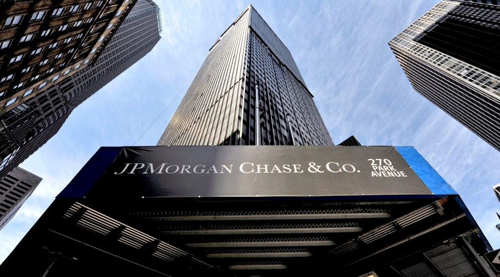 Giám đốc điều hành JPMorgan không thân thiện với tiền điện tử