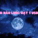 Khi nào LUNC đạt 1 USD?