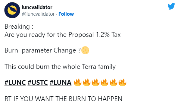 Phá vỡ giới hạn, Terra Classic (LUNC) tăng 37.000%!