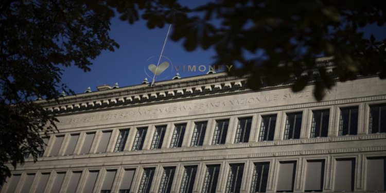 Thụy Sĩ mạnh tay nâng lãi suất chuẩn lên mức cao nhất lịch sử