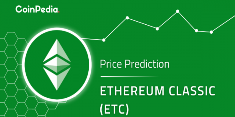 Phân tích giá coin: Ethereum Classic (ETC) sẽ “biến thiên” vào cuối năm