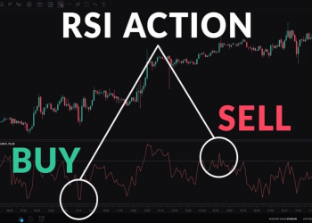 RSI là gì? Cách xác định chỉ báo RSI cho giao dịch hiệu quả cao