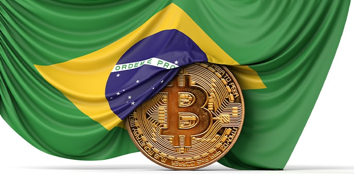 ViMoney: SEC Brazil tìm cách thay đổi vai trò của mình đối với quy định về tiền điện tử