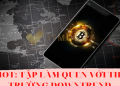 Hot: Tập làm quen với thị trường downtrend