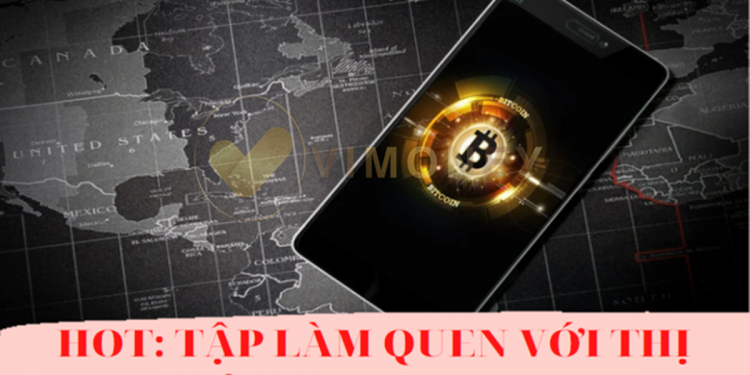 Hot: Tập làm quen với thị trường downtrend